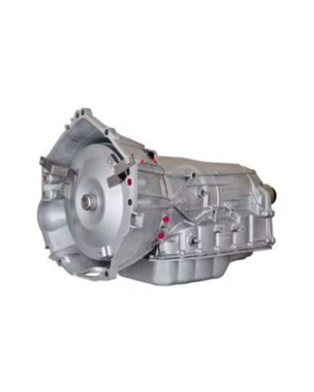 Chevy Truck-Silverado 2500 Transmission